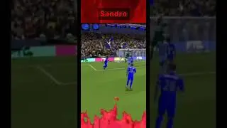 DLS 22 Best Long Range Goal ⚽ Scores by Defenders 🔥
