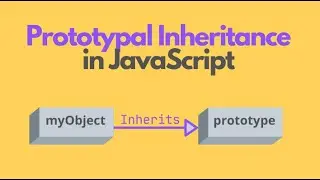 prototypal inheritance Interview Question Java Script React