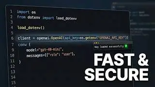 Getting Started with OpenAI Python Client