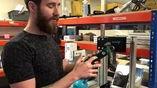 Avio Installer App Demo