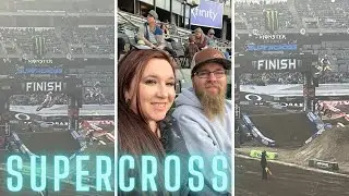 Supercross 2023 | Day in the Life