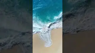 Моря не проста вода.  Моря не проста волна 🌊