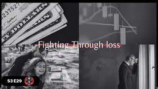 Conquering Losses | Your Support Group Podcast #S3E29