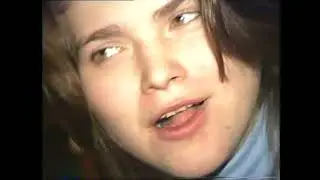 Елена Фролова - Михаил Кузьмин, Рига 1993