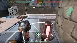 valorant ace
