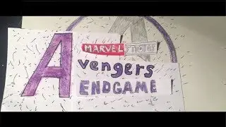 Avengers: Endgame (Homemade) Trailer | Sweded