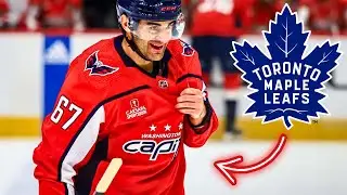 Max Pacioretty Highlights | Welcome to the Toronto Maple Leafs