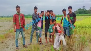 Dhobakura Local Action// MLH D.K