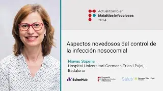 Aspectos novedosos del control de la infección nosocomial