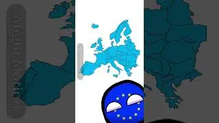 Europapa #countryballs #alightmotion #memes #song #europapa