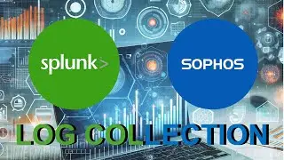 How To Config Sophos Firewall Send Logs To Splunk Server