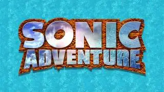 Invincible...No Fear! - Sonic Adventure [OST]