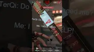 Pistol Fade 4k