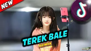 Disco Party | TEREK BALE x CIS CIS FAJA SKALI | (Breaklatin Remix) DJ BHARZ