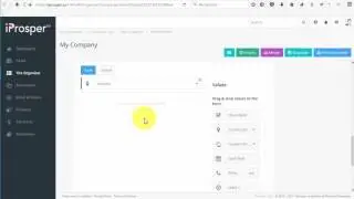How to use Country picker field