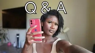 My First Q & A | ManuKai X