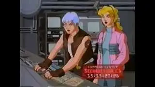 GODZILLA®: The Series S2E3 - S.C.A.L.E.