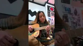 Black Bird - The Beatles Cover