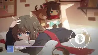 Nightcore / 君が生まれた日「鹿乃」