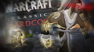 My OFFICIAL Hardcore journey begins..