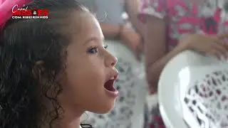 PRIMEIRO CANTA VISTA ALEGRE - Interior de Portel