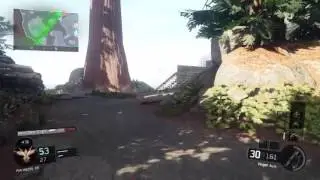 Black Ops 3 | Kill Confirmed 82-7 REDWOOD [SoloPlay] [PS4]