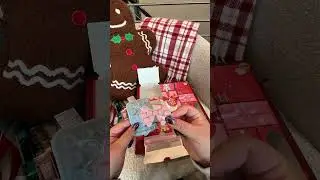 Target beauty advent calendar unbox with me! 🎁 comes with 6 full sized products & It’s valued over