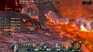 Aion Classic Europe - Dark Poeta Rank A - Calindi