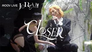 [4K] 李駿傑《CLOSER》JEREMY LEE 音樂會 20230830 FANCAM