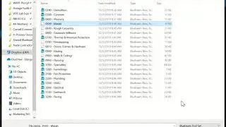 Smart Bluebeam Toolbox Import