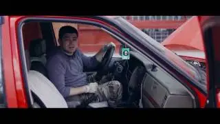 Как правильно «прикурить» автомобиль