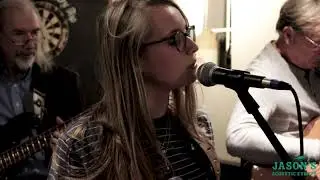 Taking Time Cover of Shiver