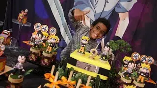 Joaquim | 09 Anos | Momentos