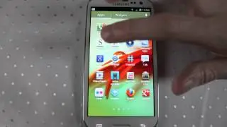 Samsung Galaxy S3 One Month Review Android  - Androidizen