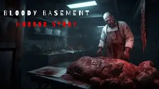 The Butcher's Basement | Scariest Horror Stories To Give You Chills