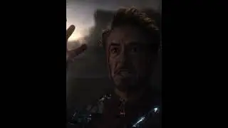 “and I Am Iron Man” - Iron Man edit || ¥$, Ye, Ty Dolla $ign - CARNIVAL