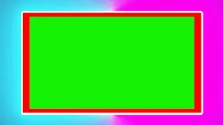 green screen effects animation background
