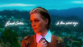 Brandi Carlile - Throwing Good After Bad (Official Audio)