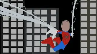 Spidey Swing-Bys: Amazing Spider-Man 23