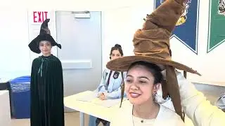 Sorting Hat