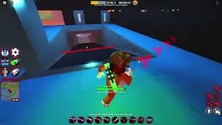 Играю в Jailbreak с Другом | НАРЕЗКА |