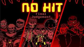 [NO HIT] RERUN: Final Judgement (Great Time Trio REMAKE)