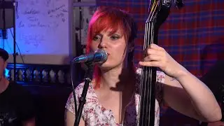 Nina Garnet - Горячо (live в Джоли Лепрекон, Москва. 04.08.2024)