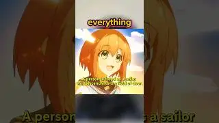 This DEER Anime is DUMB 