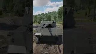 Radkampfwagen 90 War Thander