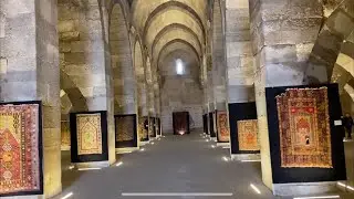 Aksaray Sultanhanı (Gezilecek görülecek yerler )