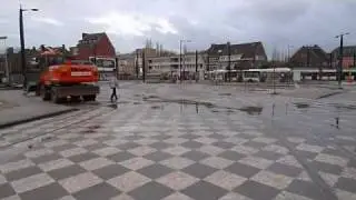 Project Gent Sint Pieters 12/02/2011