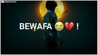 💔🥀Very Sad Song status😢 Broken Heart💔 Whatsapp Status Video 😢 Breakup Song Hindi | #shorts