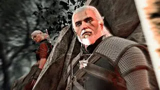 Ведьмак 3: Легендарная игра, которую вы не сможете забыть