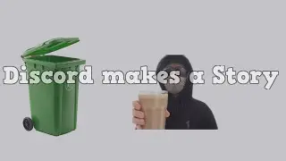 Discord makes a story:Le Weeb's Bizarre Adventure Part 1